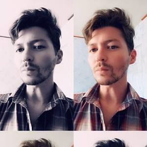 Meet your Posher, Eli